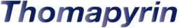 Thomapyrin