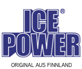 Ice Power