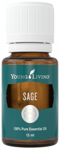 Young Living Sage