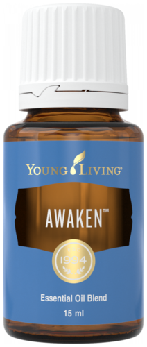 Young Living Awaken