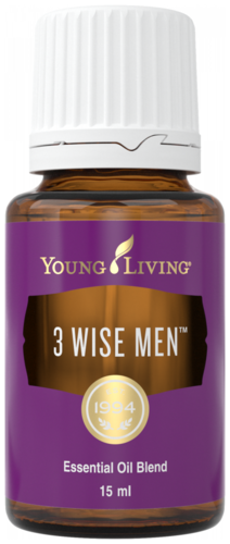 Young Living 3 Wise Men