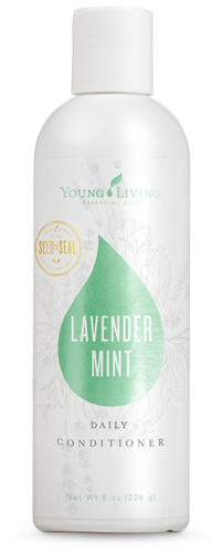 Young Living Lavender Mint Daily Conditioner