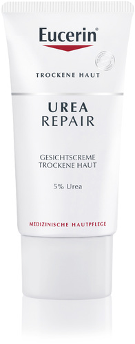 Eucerin UreaRepair Gesichtscreme 5%