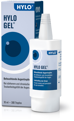 Hylo-Gel