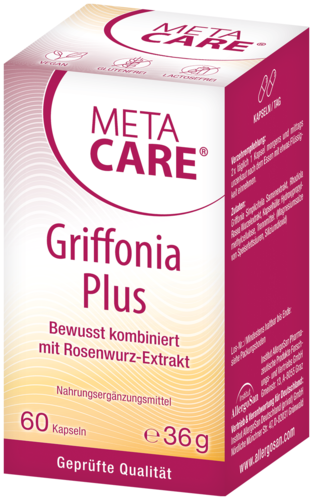 Meta-Care Griffonia Plus