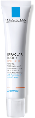 La Roche-Posay Effaclar Duo(+) Unifiant Hell