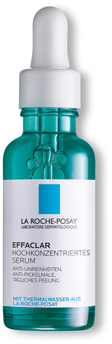 La Roche-Posay Effaclar Hochkonzentriertes Serum