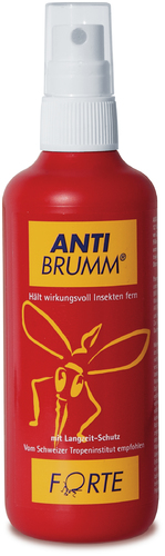 Anti Brumm Forte