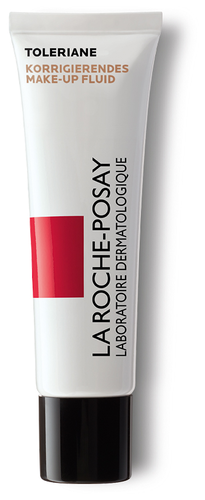 La Roche-Posay Toleriane Korrigierendes Make-Up Fluid 10 Elfenbein