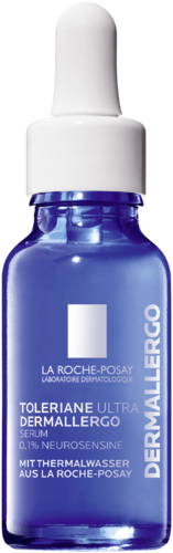 La Roche-Posay Toleriane Ultra Dermallergo Serum
