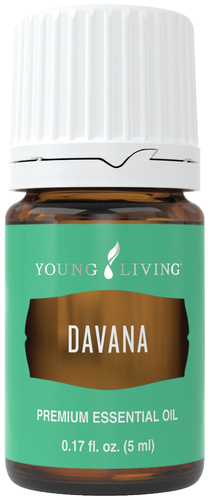 Young Living Davana