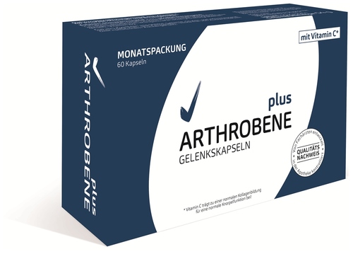 Arthrobene Gelenkskapseln plus