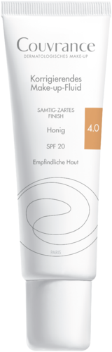 Avène Couvrance Make-up Fluid Honig