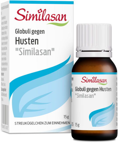 Similasan Husten Globuli