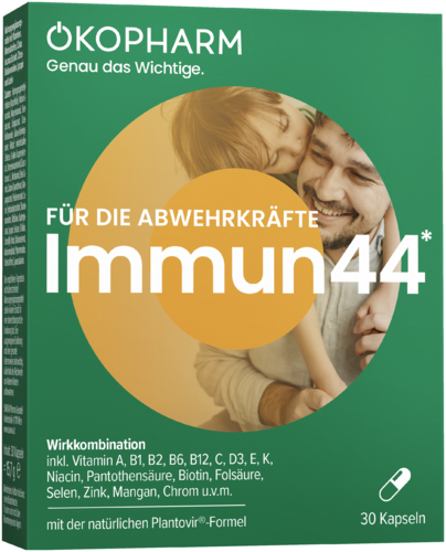 Ökopharm Immun44 Kapseln