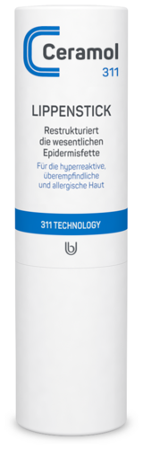 Ceramol 311 Lippenstick
