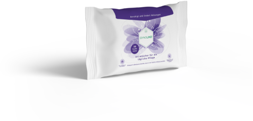 Gynolind Intimtücher