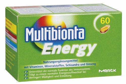 Multibionta Energy