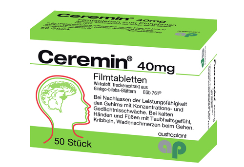 Ceremin 40 mg