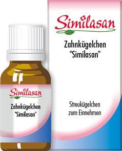 Similasan Zahnkügelchen Globuli