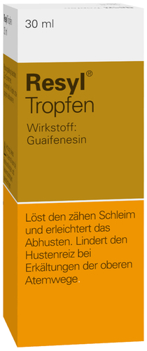 Resyl Tropfen