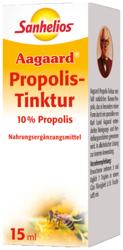 Aagaard Propolis Tinktur