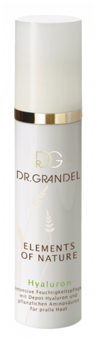 Dr. Grandel Elements of Nature Hyaluron
