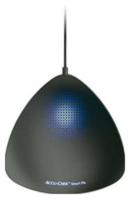 Accu-Chek Smart Pix Auslesegerät