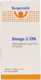 Burgerstein Omega-3 EPA 22049
